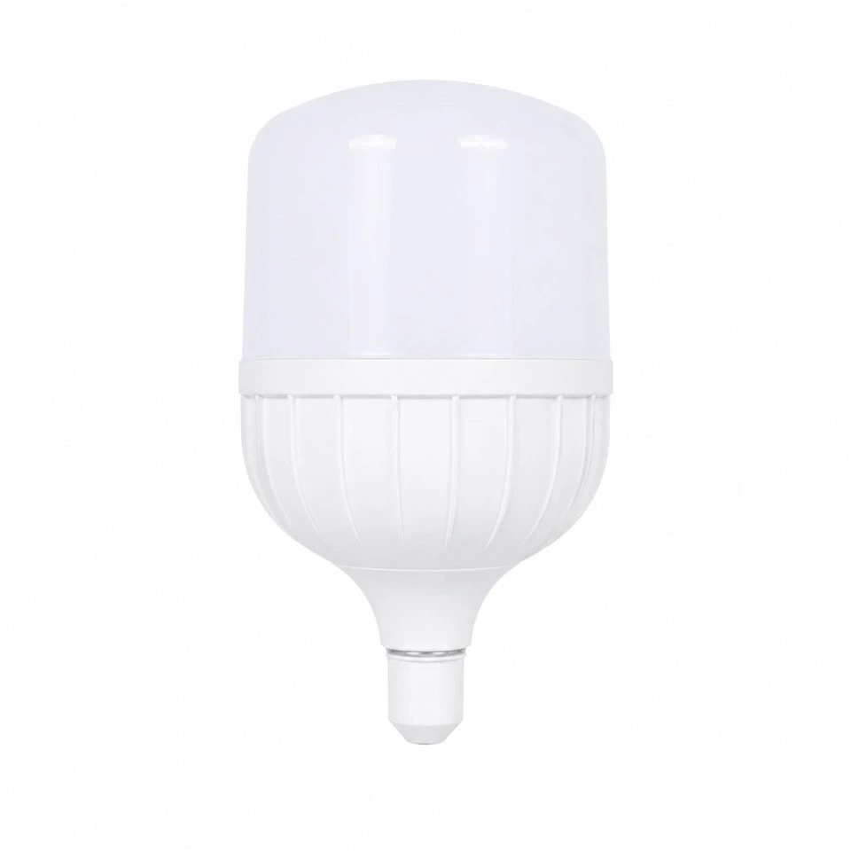 Lineaarne ribidega T LED-pirn