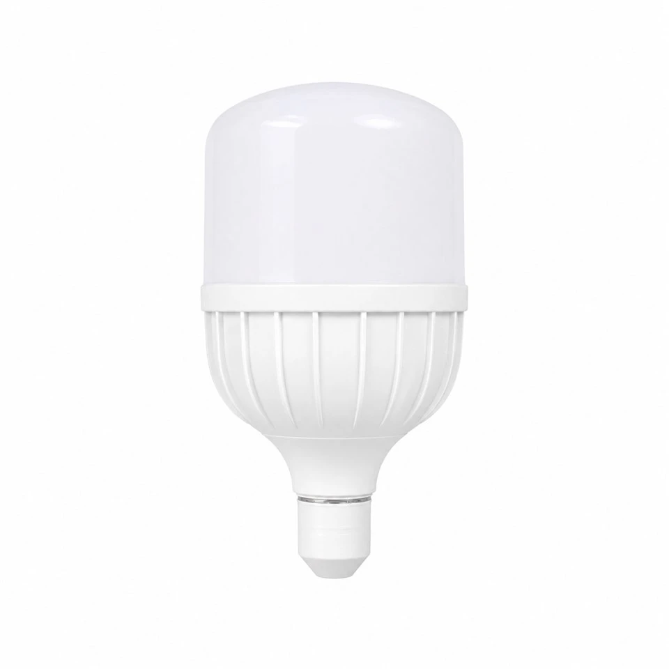 Vertikaalne teraline LED T-lamp